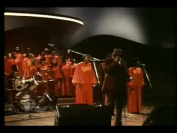James Cleveland - I Have A Determination